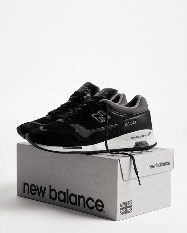 New Balance M 1500 DJ 'Made in UK' | M1500DJ | AFEW STORE